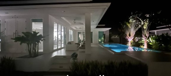 4 bedrooms Villa in Hua Hin, Thailand No. 21507 6