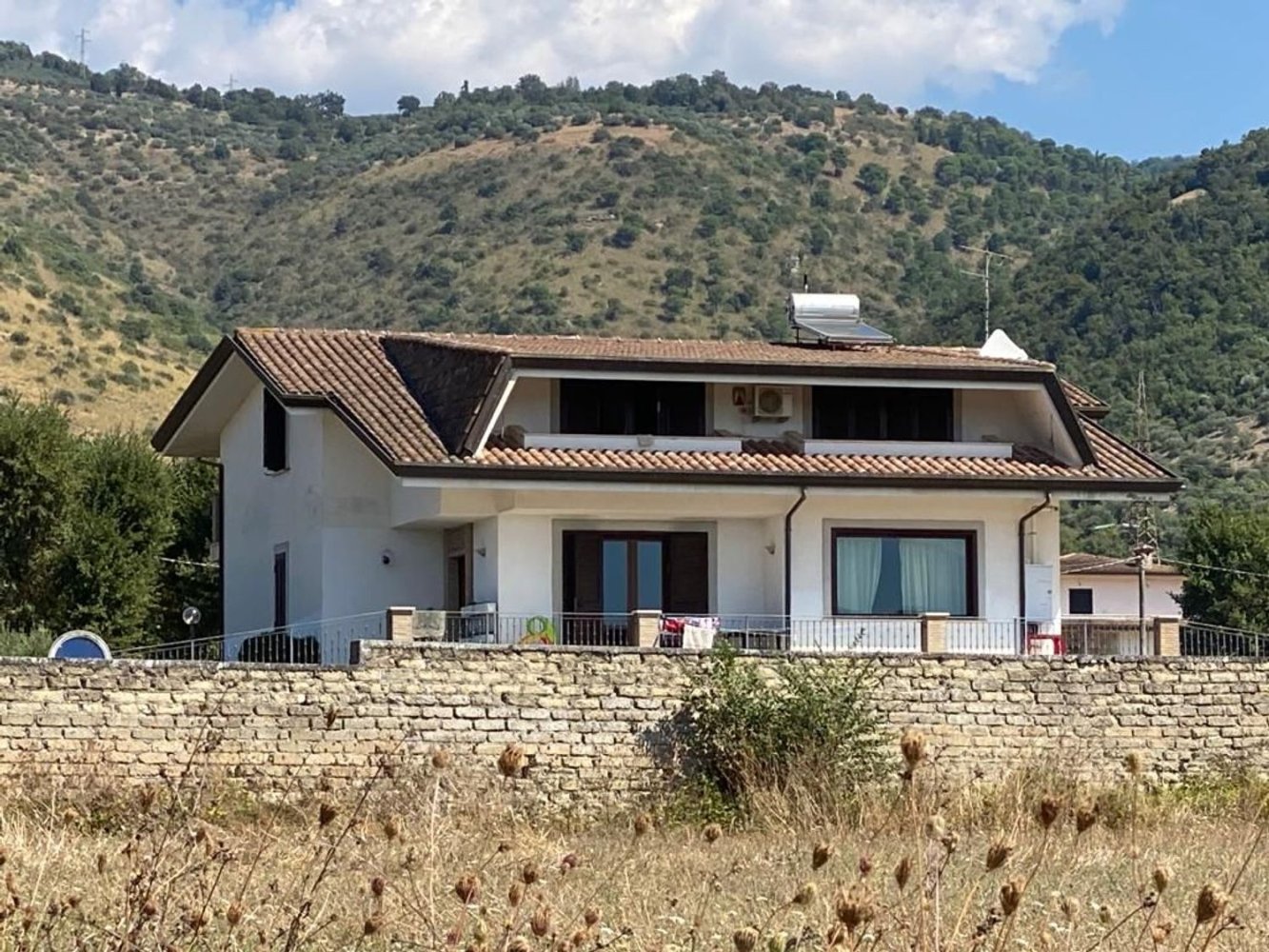 Villa de 5 divisões em Ferentino, Italy N.º 191898