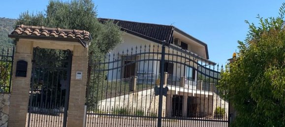 Villa de 5 divisões em Ferentino, Italy N.º 191898 29