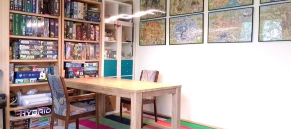 Apartamento de 4 divisões em Modling, Austria N.º 134544 3