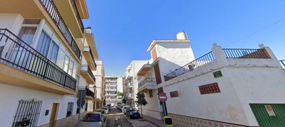 3 Schlafzimmer Wohnung in Fuengirola, Spain, Nr. 103523 6