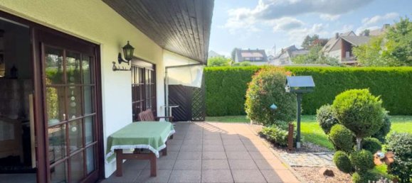 3 bedrooms House in Limburg-Weilburg, Germany No. 268327 11