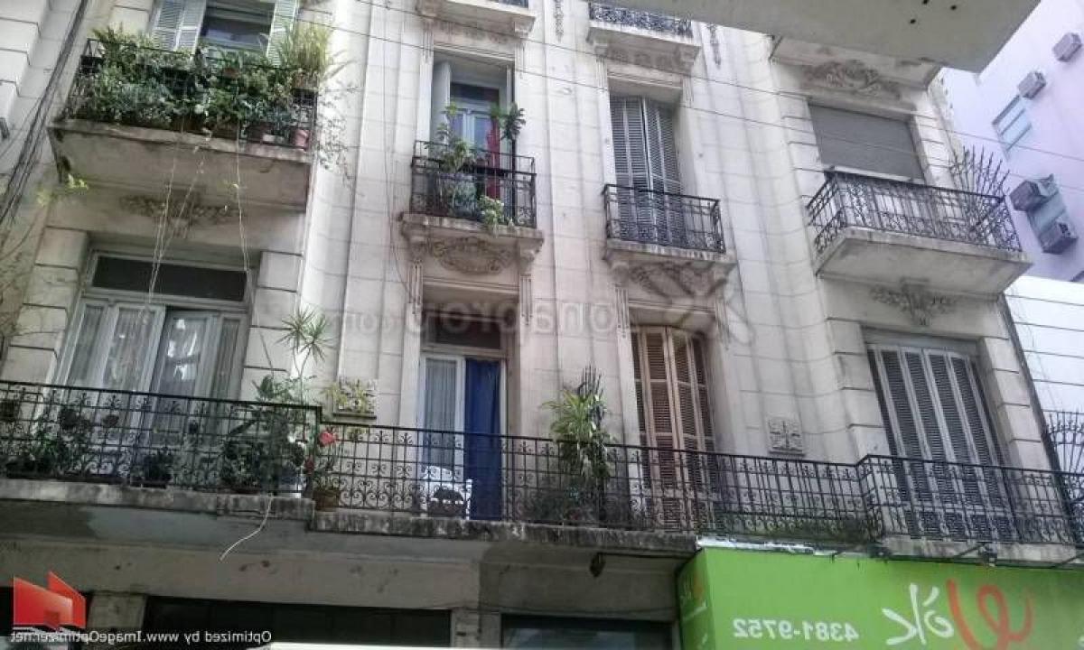 Квартира с 9 спальнями в Буэнос-Айрес, Аргентина № 72794