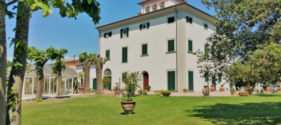 25-Zimmer Villa in Quarrata, Italy, Nr. 206173 4