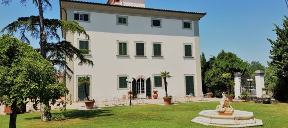 25-Zimmer Villa in Quarrata, Italy, Nr. 206173 8