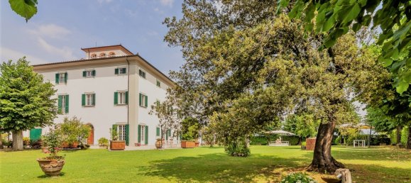 25-Zimmer Villa in Quarrata, Italy, Nr. 206173 6