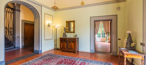 25-Zimmer Villa in Quarrata, Italy, Nr. 206173 15
