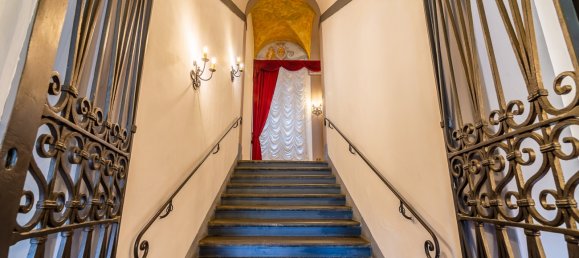 25-Zimmer Villa in Quarrata, Italy, Nr. 206173 16