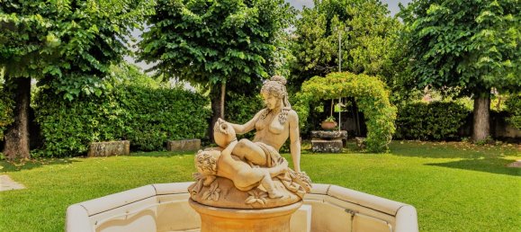 25-Zimmer Villa in Quarrata, Italy, Nr. 206173 11