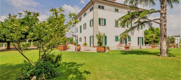 25-Zimmer Villa in Quarrata, Italy, Nr. 206173 5