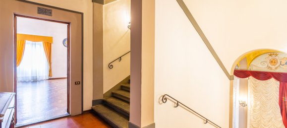 25-Zimmer Villa in Quarrata, Italy, Nr. 206173 17