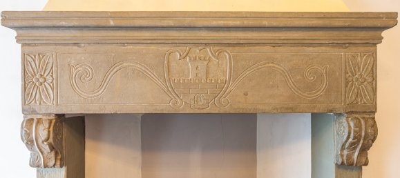 25-Zimmer Villa in Quarrata, Italy, Nr. 206173 20