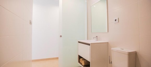 Бунгало с 2 спальнями в Аликанте, Испания № 288404 12