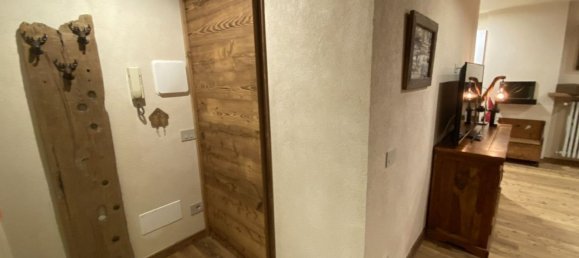 Студия в Саузе д’Ульс, Италия № 251711 5