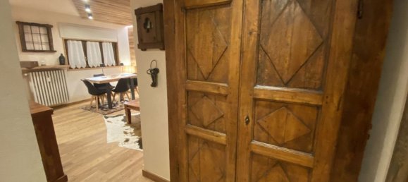 Студия в Саузе д’Ульс, Италия № 251711 6