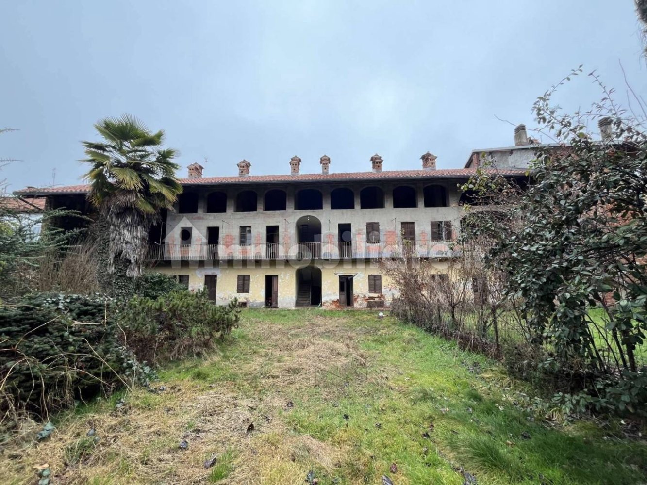 7 Schlafzimmer Haus in Foglizzo, Italy, Nr. 1827