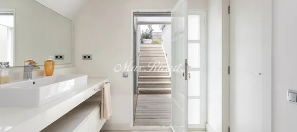 Пентхаус с 5 комнатами в Педральбес, Испания № 25772 17