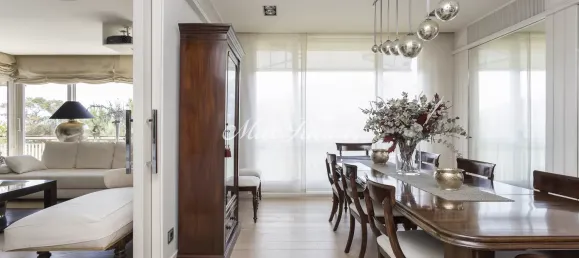 Пентхаус с 5 комнатами в Педральбес, Испания № 25772 39