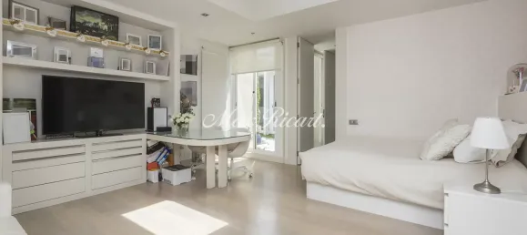 Пентхаус с 5 комнатами в Педральбес, Испания № 25772 9