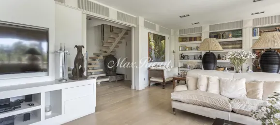 Пентхаус с 5 комнатами в Педральбес, Испания № 25772 33