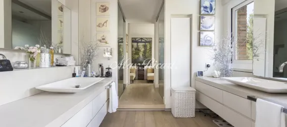 Пентхаус с 5 комнатами в Педральбес, Испания № 25772 48