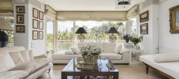 Пентхаус с 5 комнатами в Педральбес, Испания № 25772 37