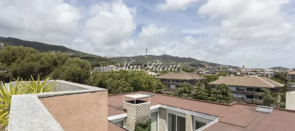 Пентхаус с 5 комнатами в Педральбес, Испания № 25772 27