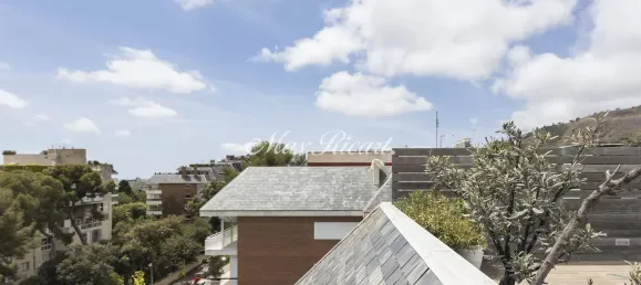 Пентхаус с 5 комнатами в Педральбес, Испания № 25772 25