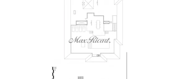 Пентхаус с 5 комнатами в Педральбес, Испания № 25772 31