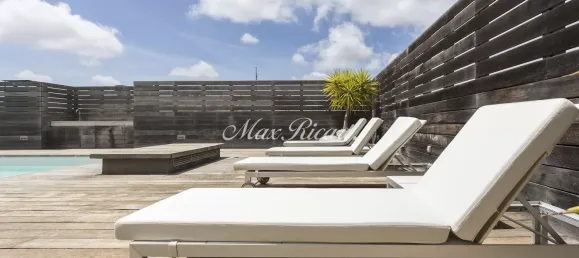 Пентхаус с 5 комнатами в Педральбес, Испания № 25772 22