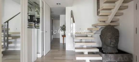 Пентхаус с 5 комнатами в Педральбес, Испания № 25772 44