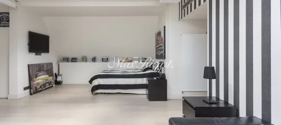 Пентхаус с 5 комнатами в Педральбес, Испания № 25772 13