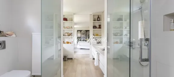 Пентхаус с 5 комнатами в Педральбес, Испания № 25772 49