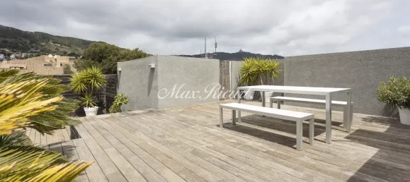 Пентхаус с 5 комнатами в Педральбес, Испания № 25772 20