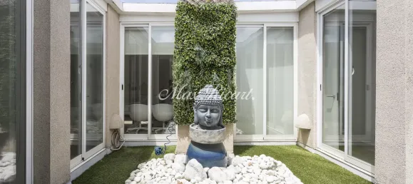 Пентхаус с 5 комнатами в Педральбес, Испания № 25772 5