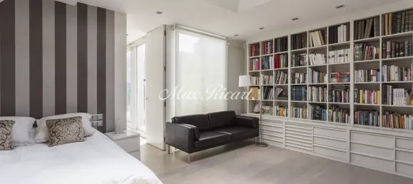 Пентхаус с 5 комнатами в Педральбес, Испания № 25772 15