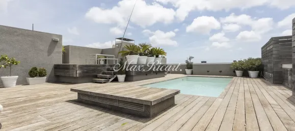 Пентхаус с 5 комнатами в Педральбес, Испания № 25772 24