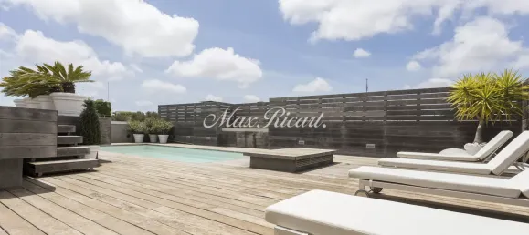 Пентхаус с 5 комнатами в Педральбес, Испания № 25772 23