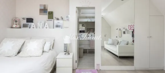 Пентхаус с 5 комнатами в Педральбес, Испания № 25772 7