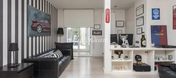 Пентхаус с 5 комнатами в Педральбес, Испания № 25772 12