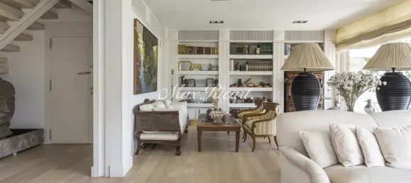 Пентхаус с 5 комнатами в Педральбес, Испания № 25772 34