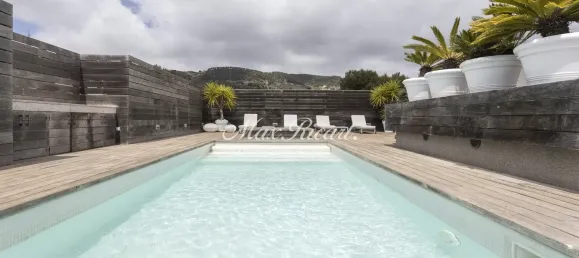 Пентхаус с 5 комнатами в Педральбес, Испания № 25772 18