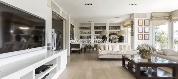 Пентхаус с 5 комнатами в Педральбес, Испания № 25772 36