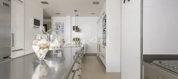 Пентхаус с 5 комнатами в Педральбес, Испания № 25772 43