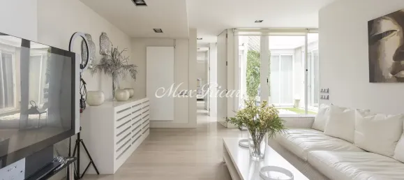 Пентхаус с 5 комнатами в Педральбес, Испания № 25772 3