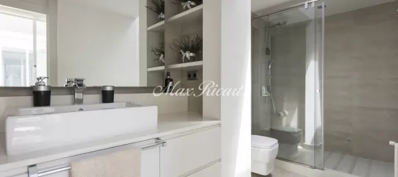 Пентхаус с 5 комнатами в Педральбес, Испания № 25772 16