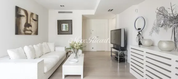 Пентхаус с 5 комнатами в Педральбес, Испания № 25772 11