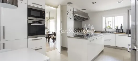 Пентхаус с 5 комнатами в Педральбес, Испания № 25772 41