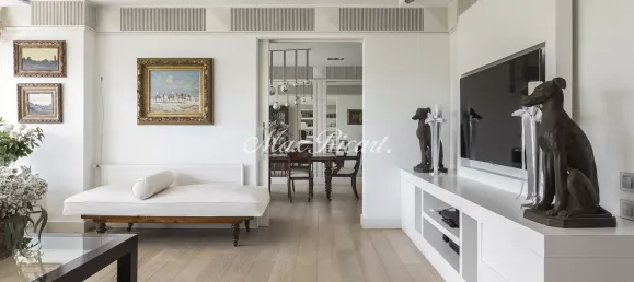 Пентхаус с 5 комнатами в Педральбес, Испания № 25772 38