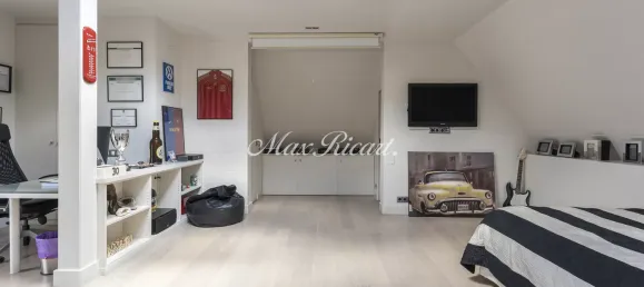 Пентхаус с 5 комнатами в Педральбес, Испания № 25772 14